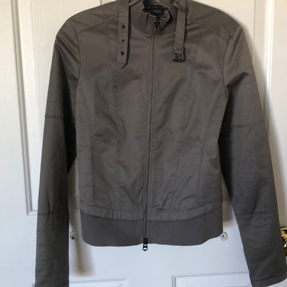 Armani Exchange Jacket